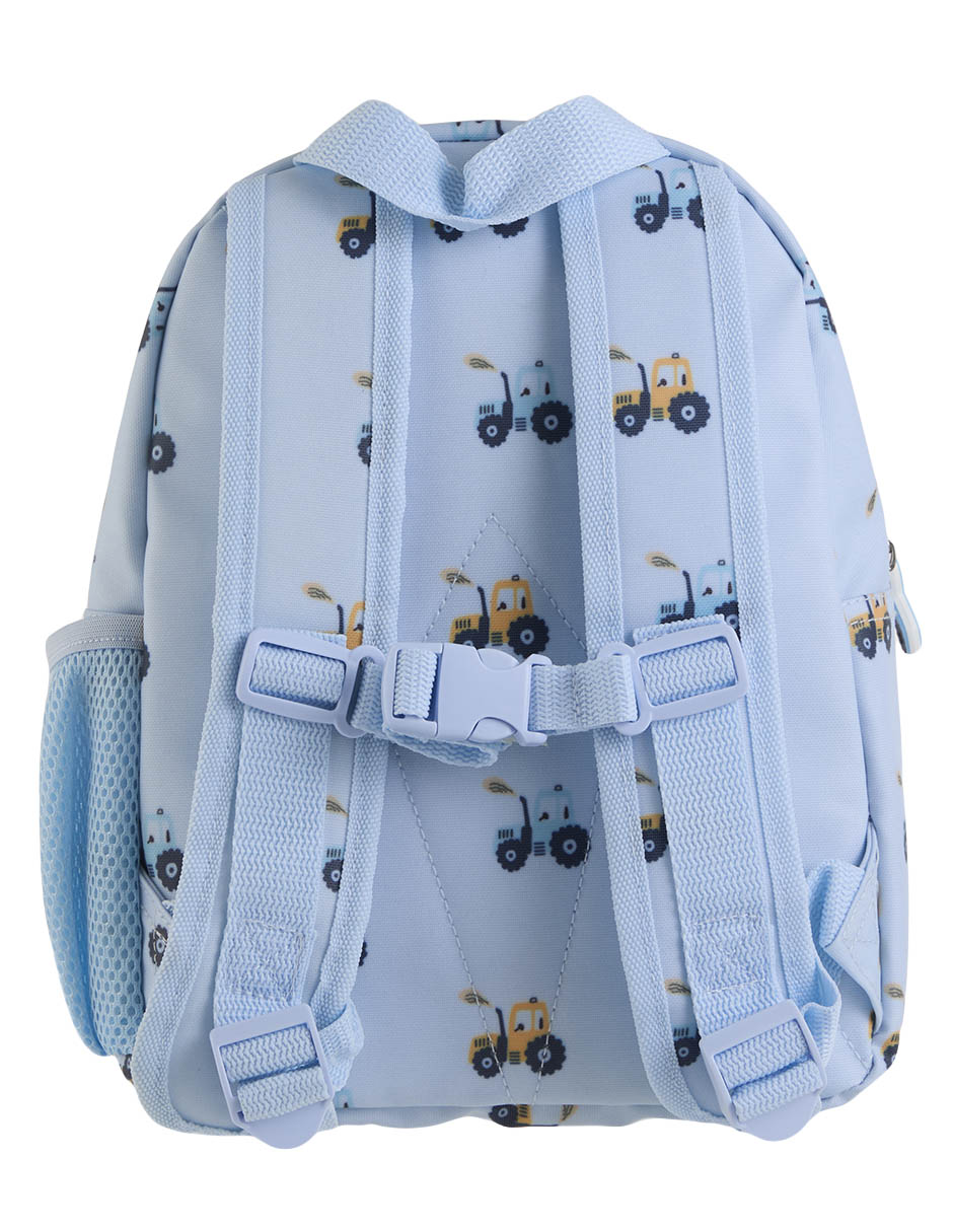 Mochila escolar Piquenique Babies para niño 3