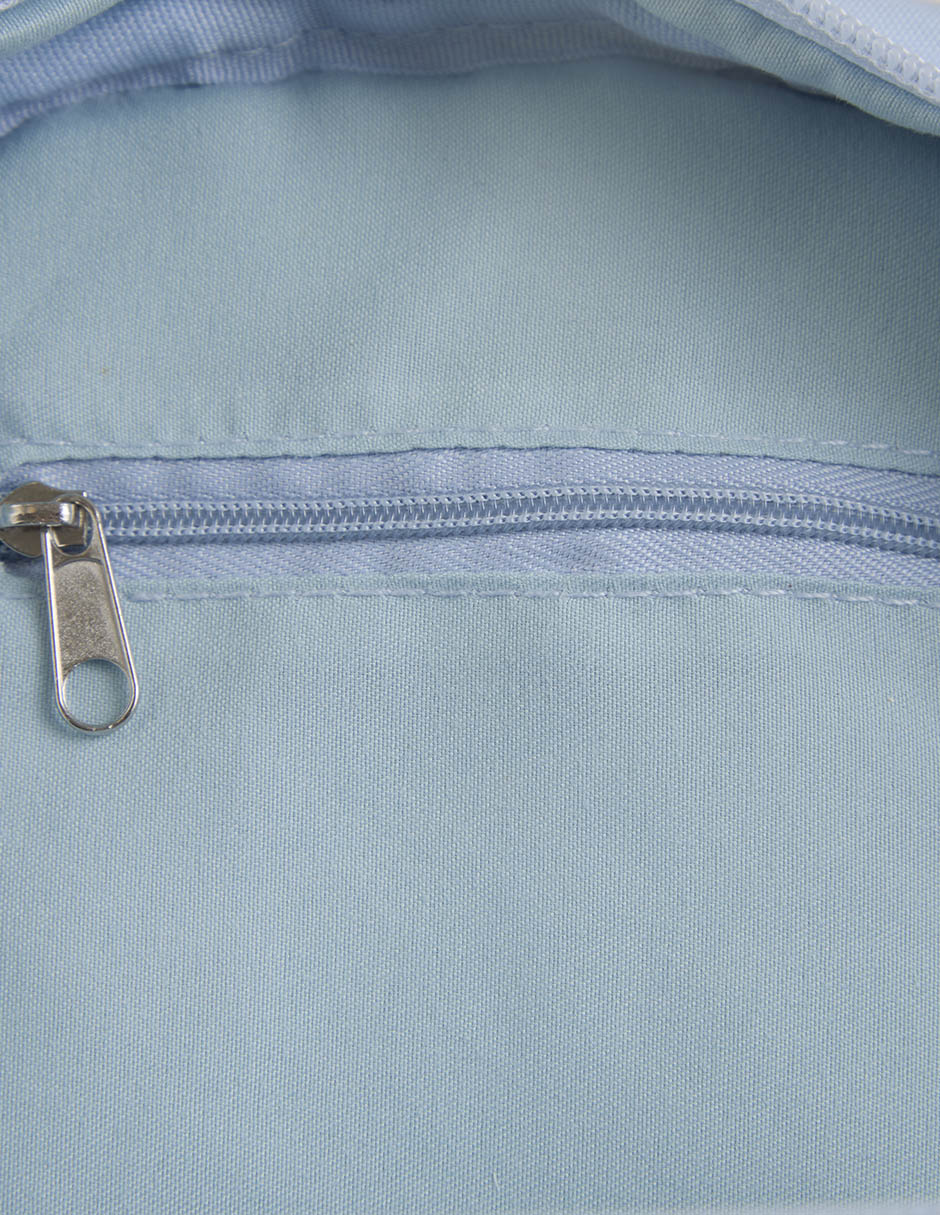 Mochila escolar Piquenique Babies para niño 4
