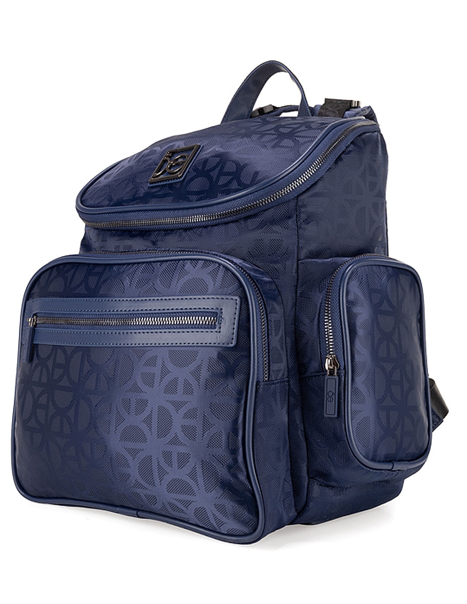 Pañalera backpack Carrha 2