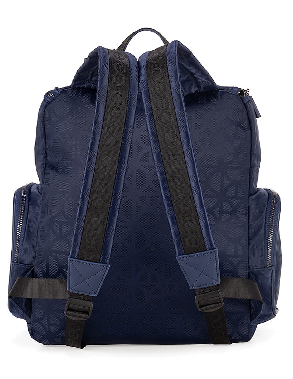 Pañalera backpack Carrha 3