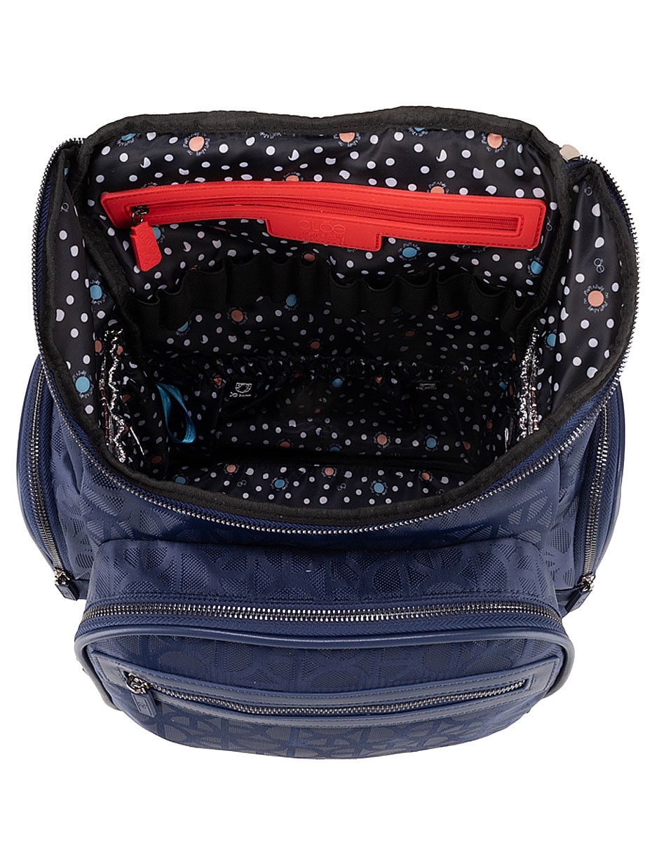 Pañalera backpack Carrha 4