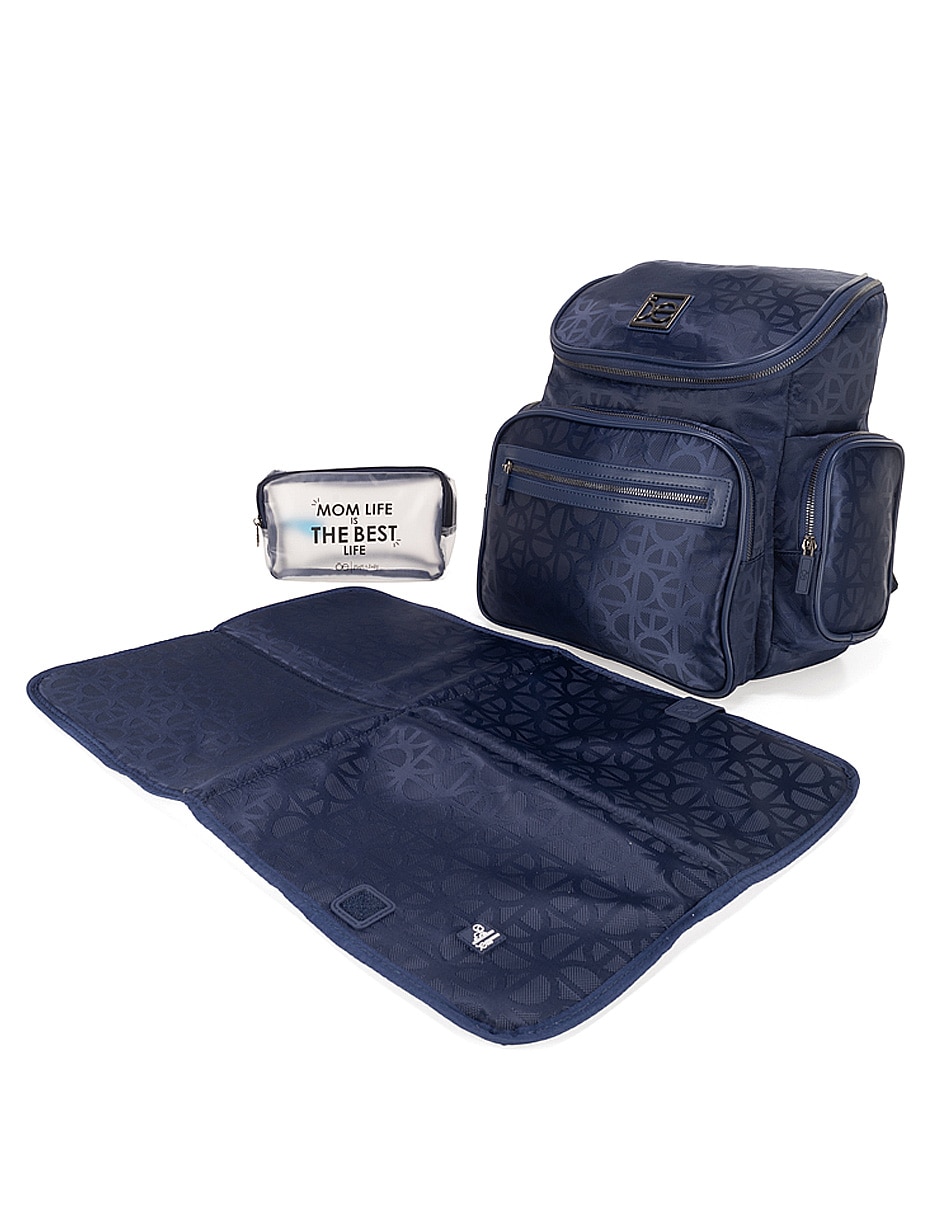 Pañalera backpack Carrha 6