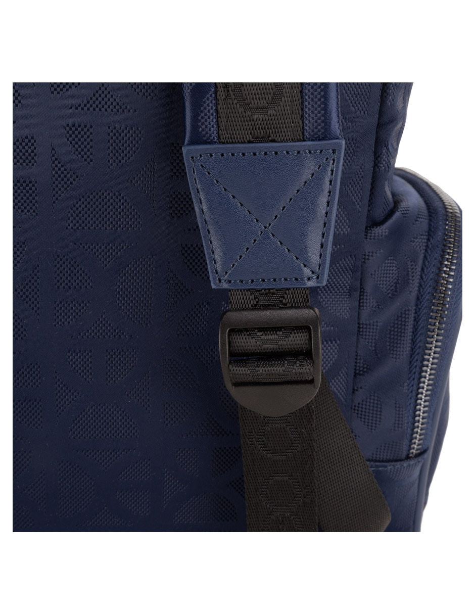 Pañalera backpack Carrha 7