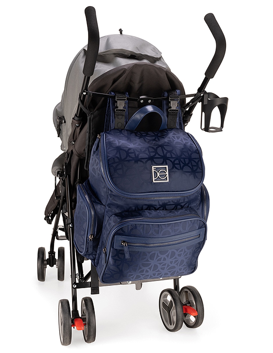 Pañalera backpack Carrha 8