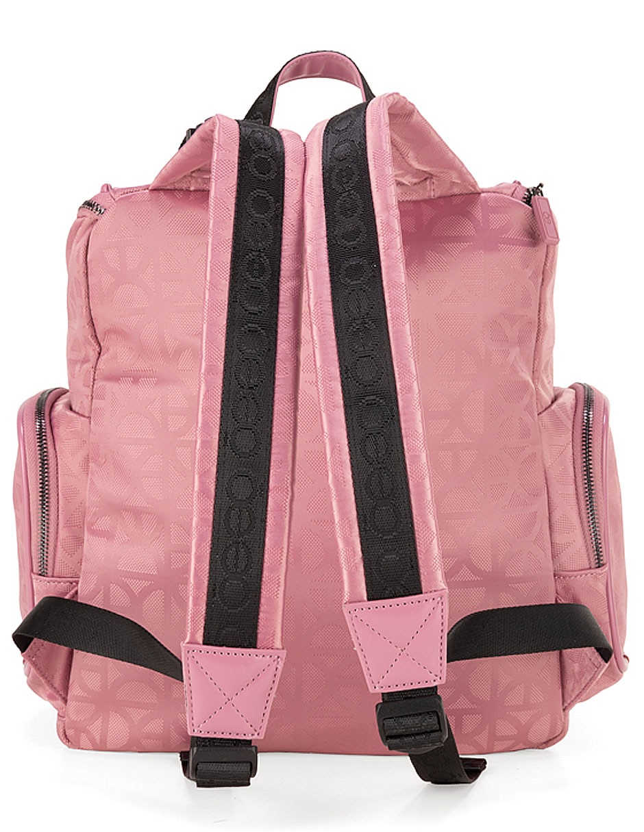 Pañalera backpack Carrha 3