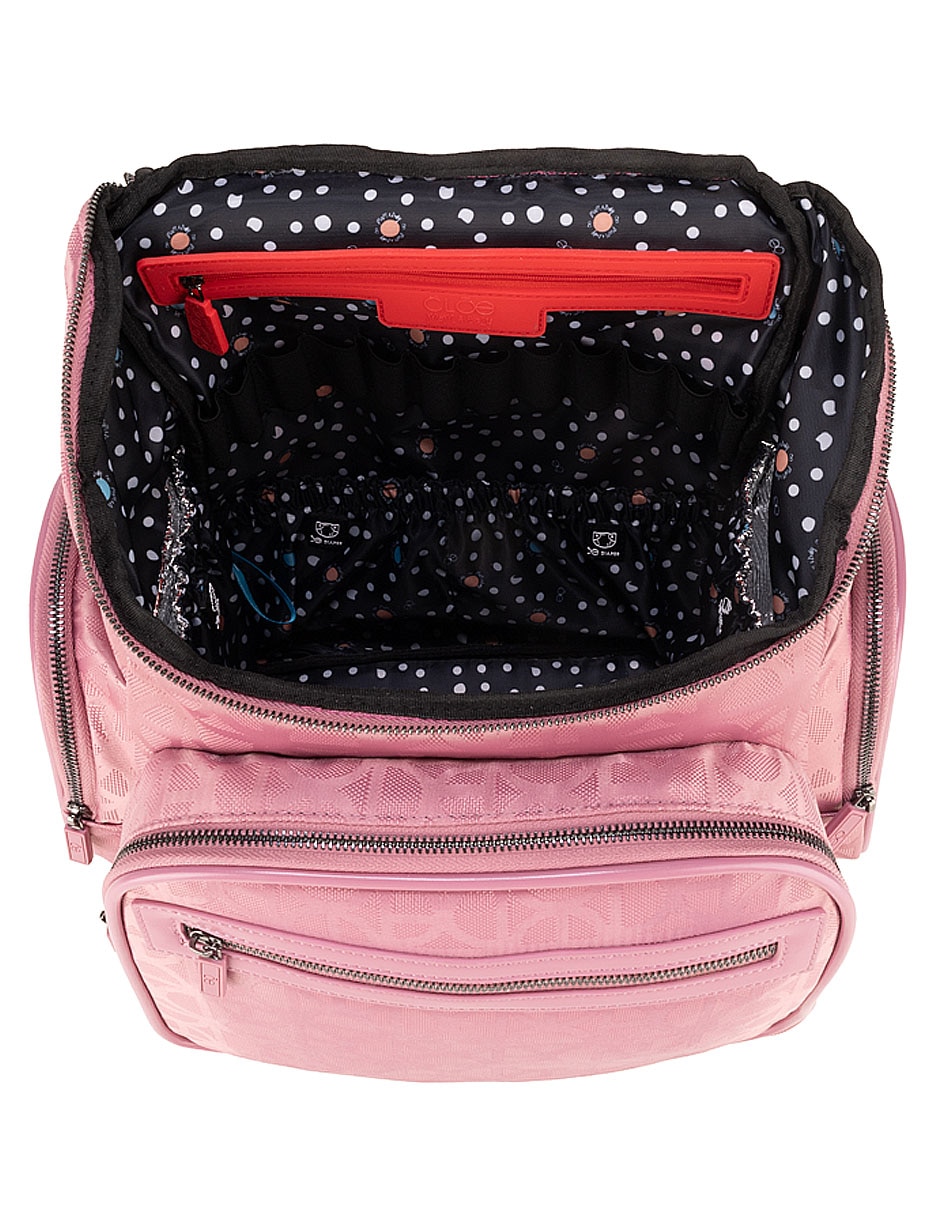 Pañalera backpack Carrha 4