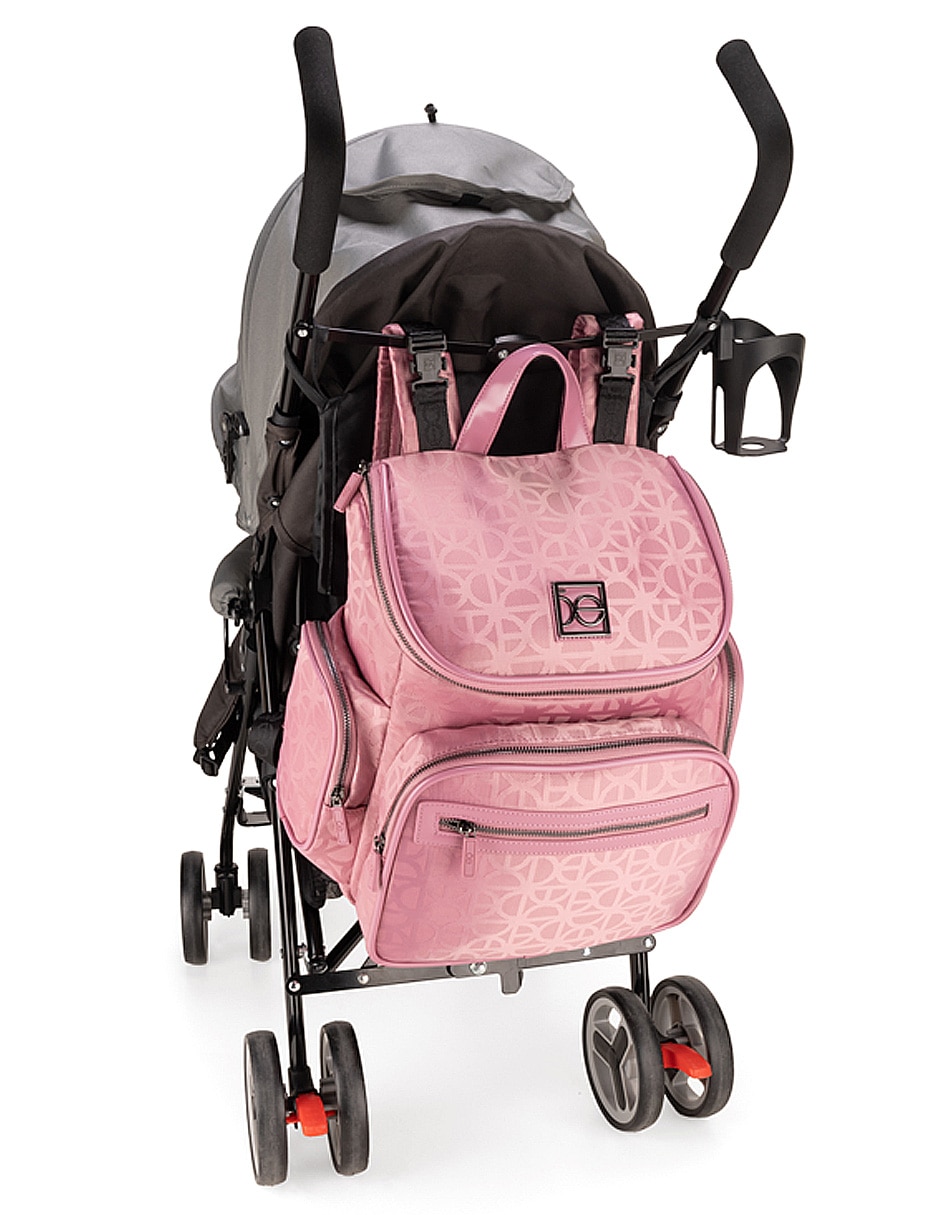 Pañalera backpack Carrha 8