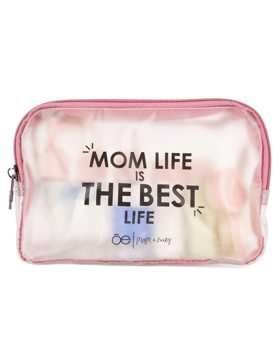 Pañalera backpack Carrha 9