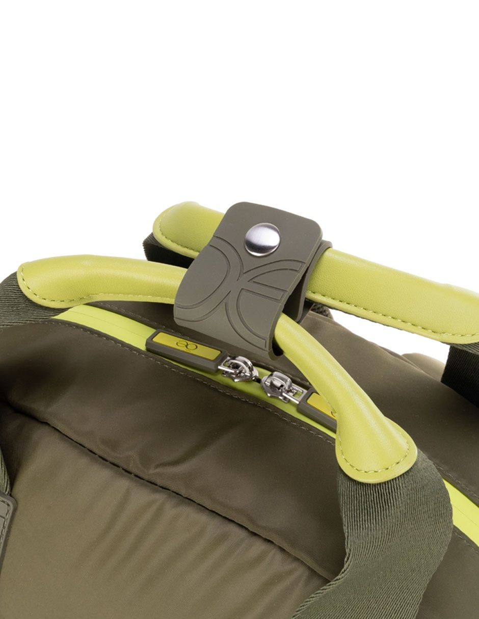 Pañalera backpack Bifrons 25