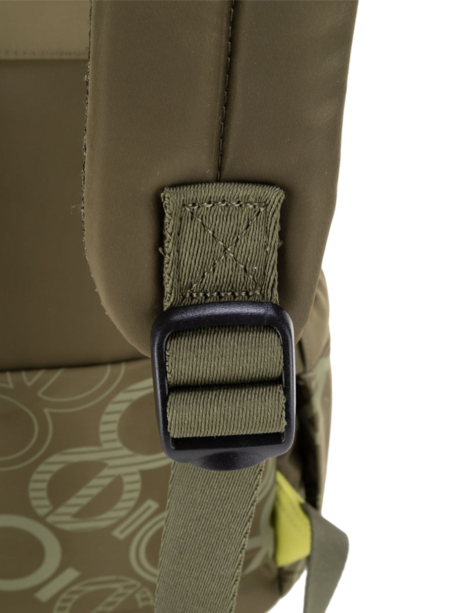 Pañalera backpack Bifrons 26