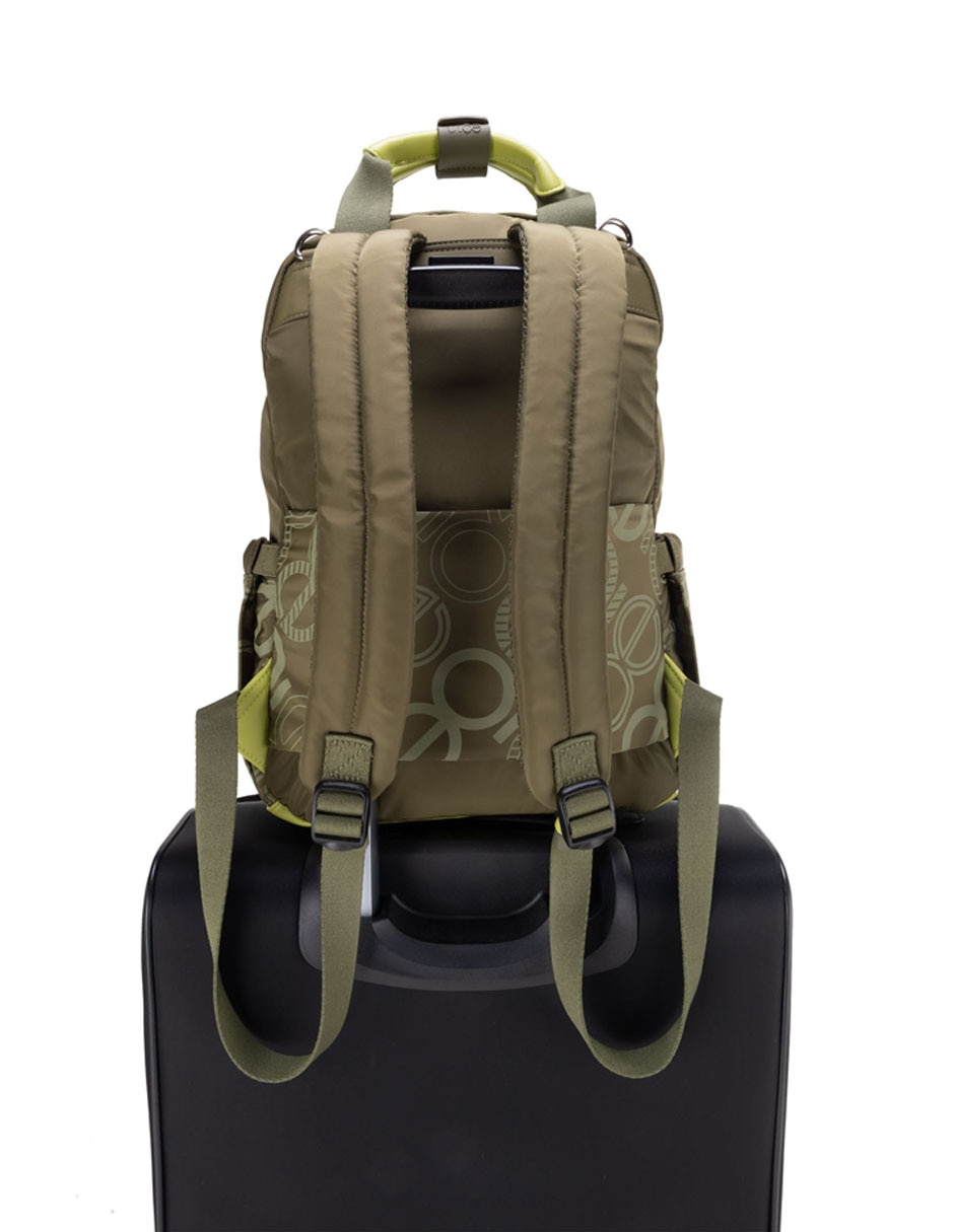 Pañalera backpack Bifrons 27