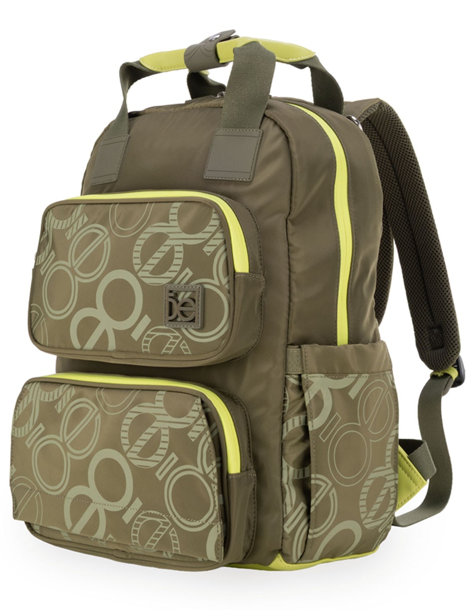 Pañalera backpack Bifrons 18
