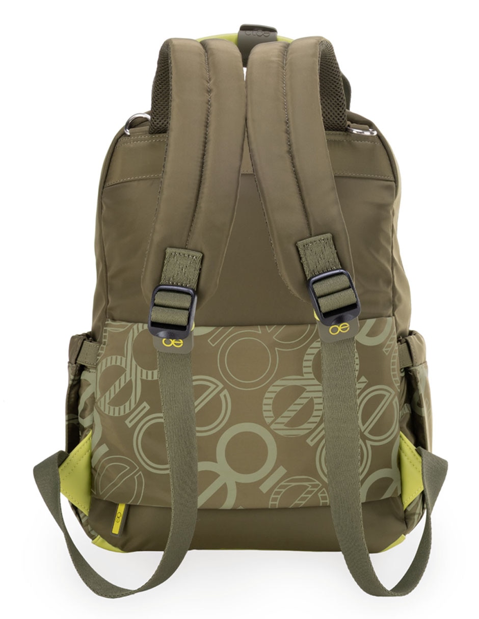 Pañalera backpack Bifrons 19