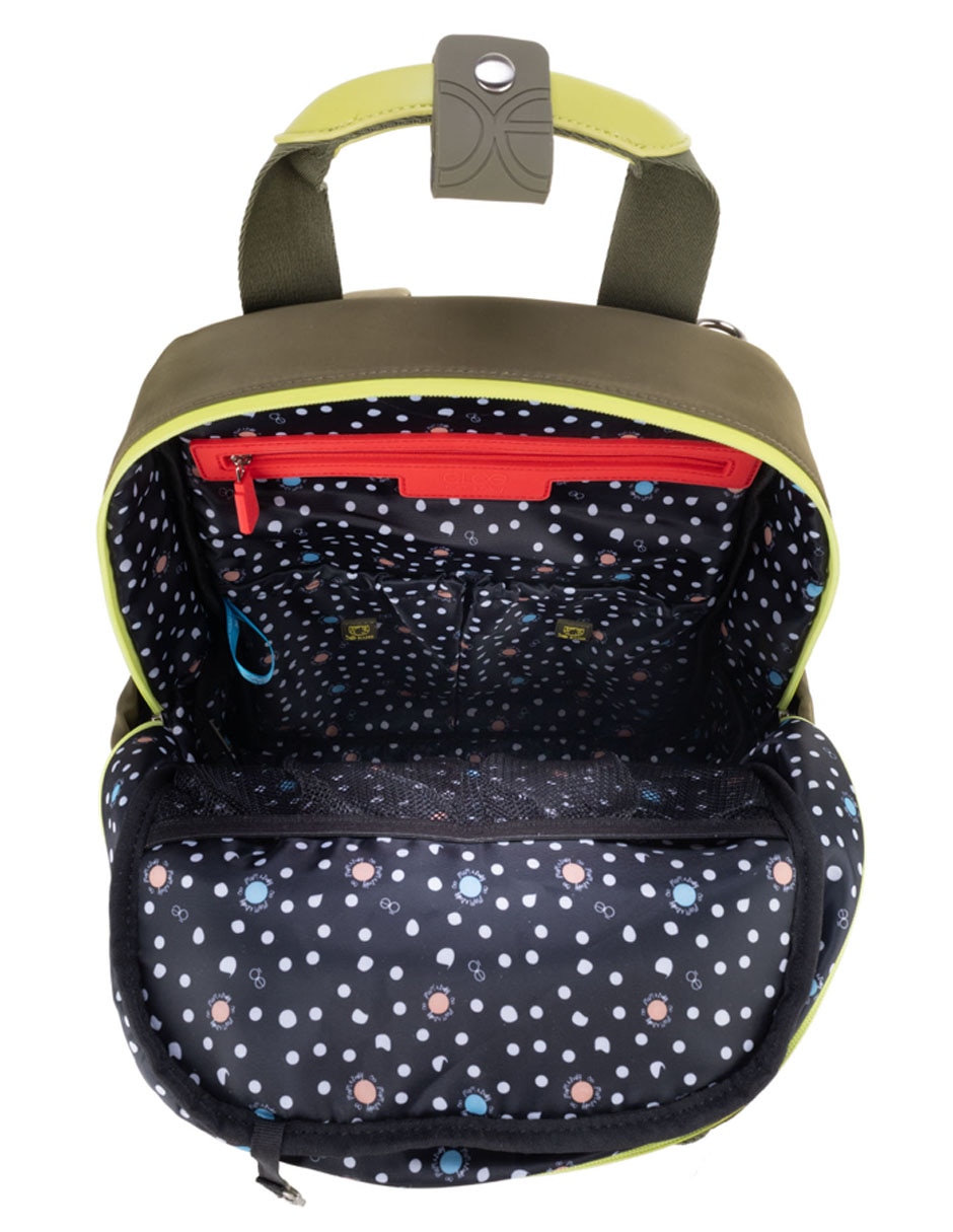 Pañalera backpack Bifrons 20