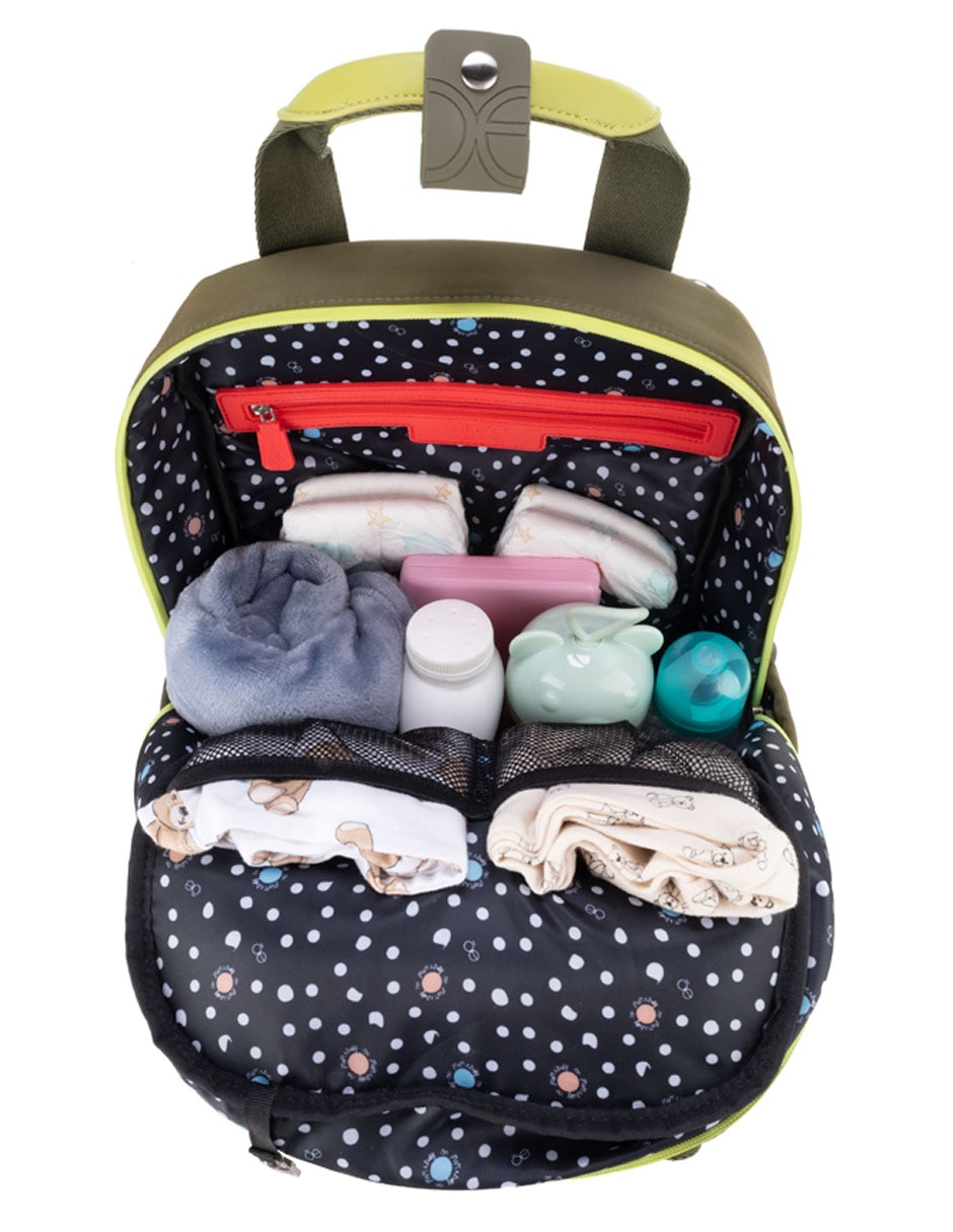 Pañalera backpack Bifrons 22