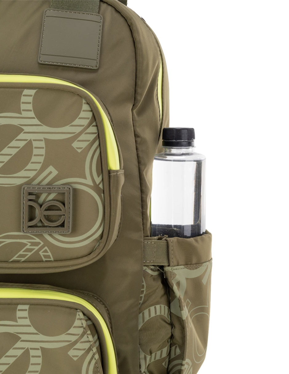 Pañalera backpack Bifrons 23