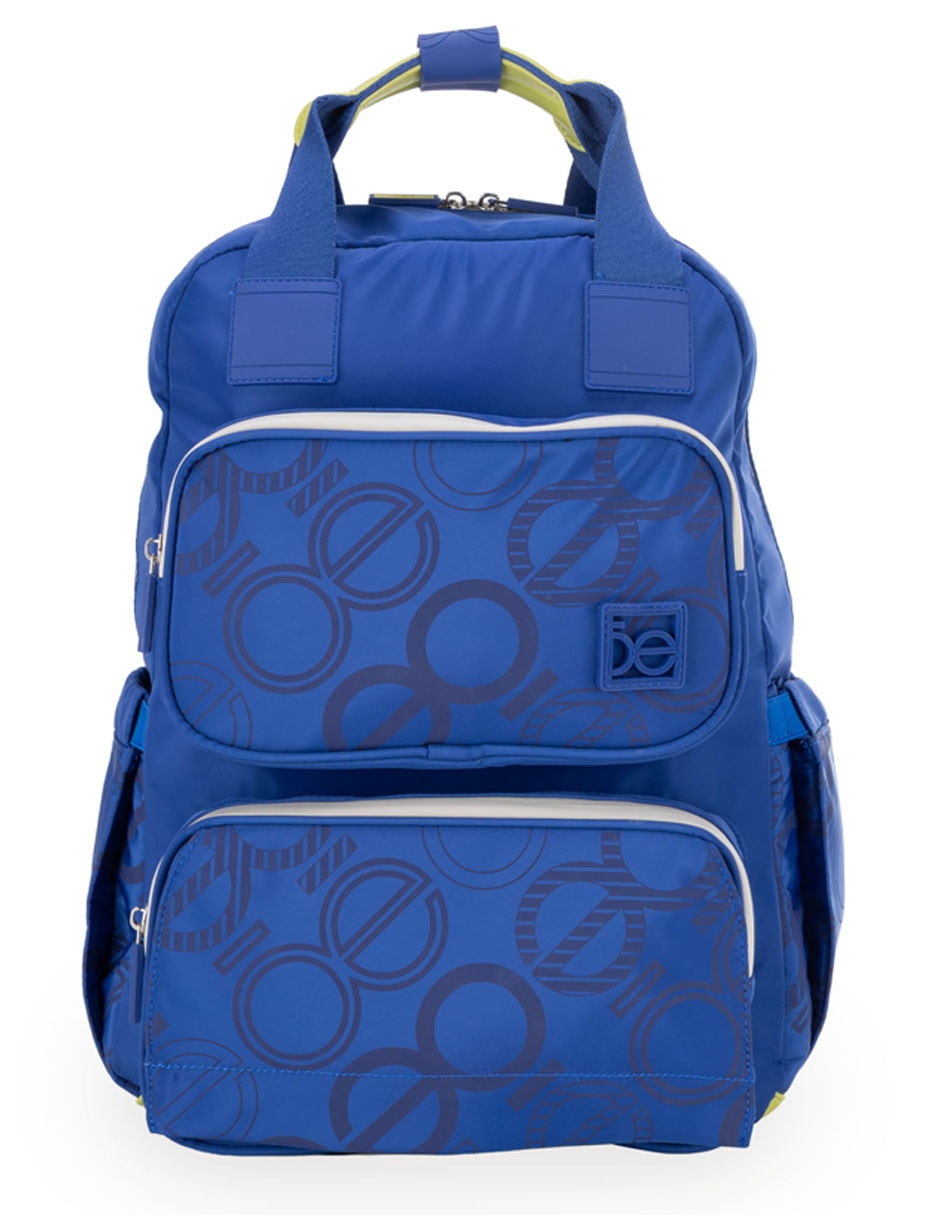 Pañalera backpack Bifrons