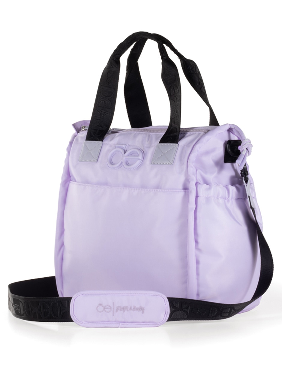 PAÑALERA PAÑALERA CLOE R4BL CLOE, LILAX