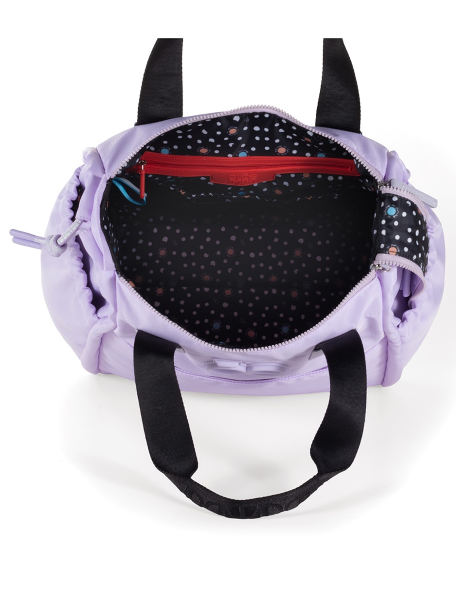 PAÑALERA PAÑALERA CLOE R4BL CLOE, LILAX
