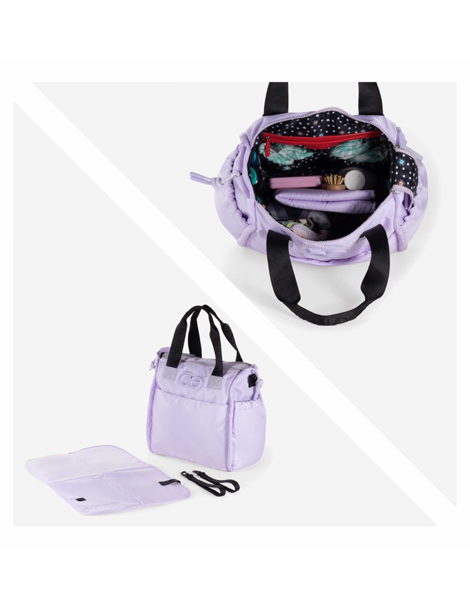 PAÑALERA PAÑALERA CLOE R4BL CLOE, LILAX