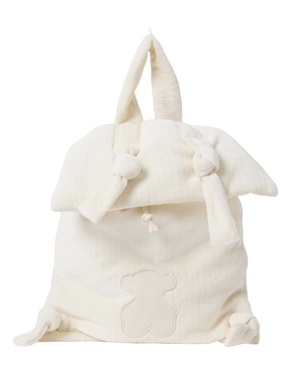 Mochila infantil unisex