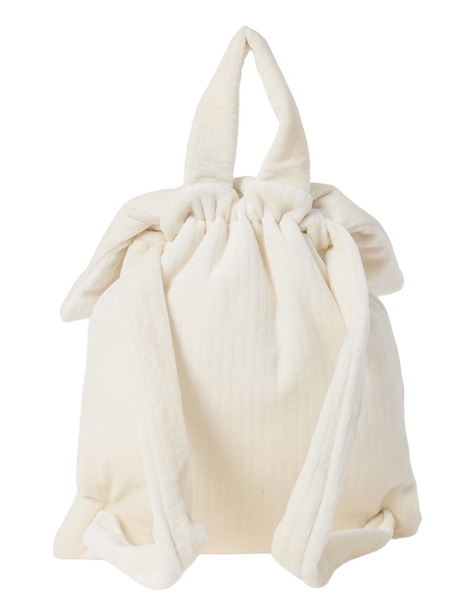 Mochila infantil unisex 3