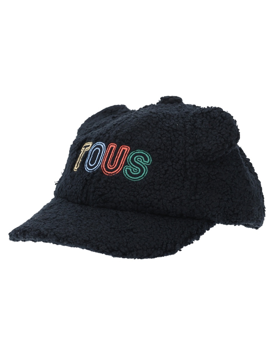 GORRA TOUS BE, 9-18 MESES, AZUL MARINO