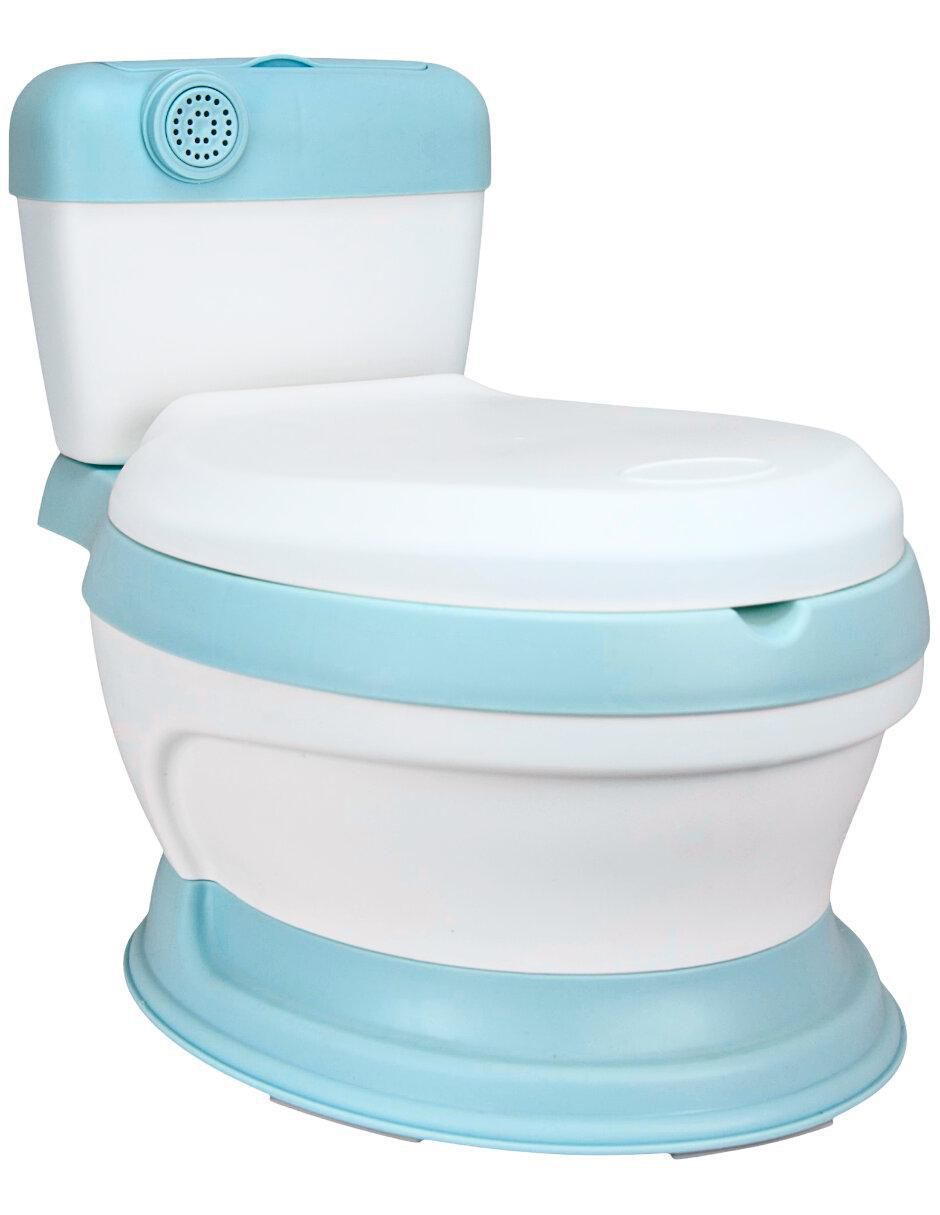 Entrenador de baño