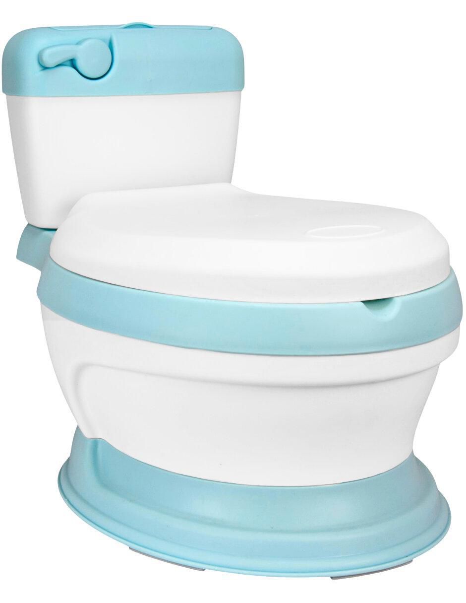 Entrenador de baño Diseño realista