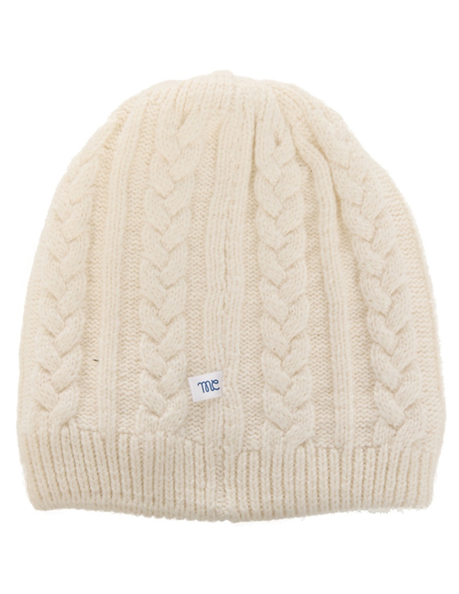 Gorro para bebé niña 2
