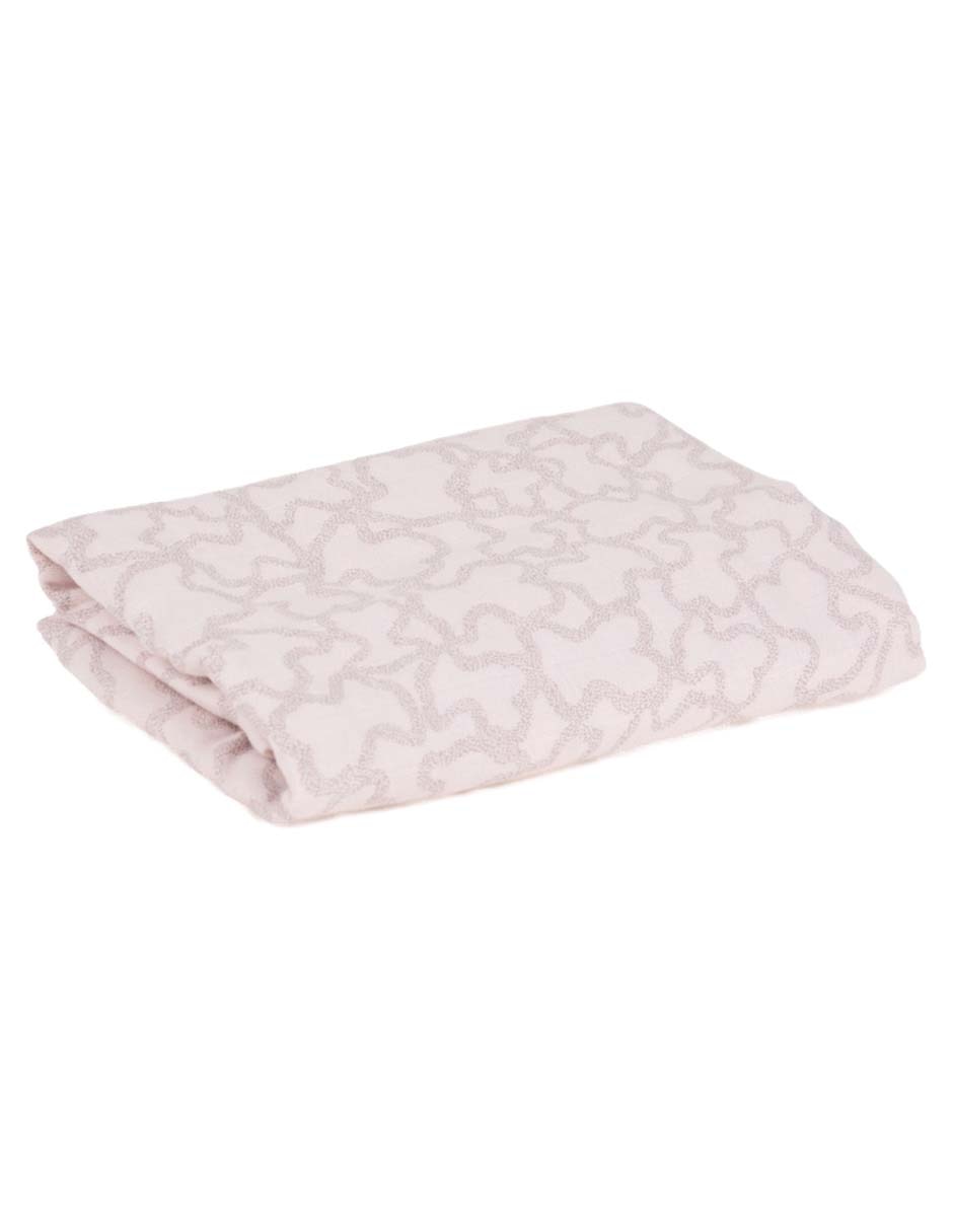 Cobija térmica de tejido suave para bebé niño Cobija térmica de tejido suave para bebé niño