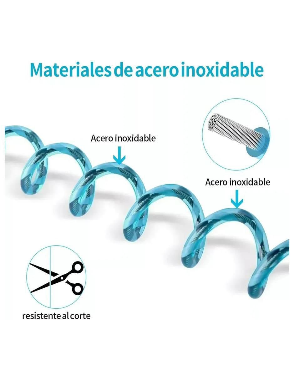 Arnés para bebé 5