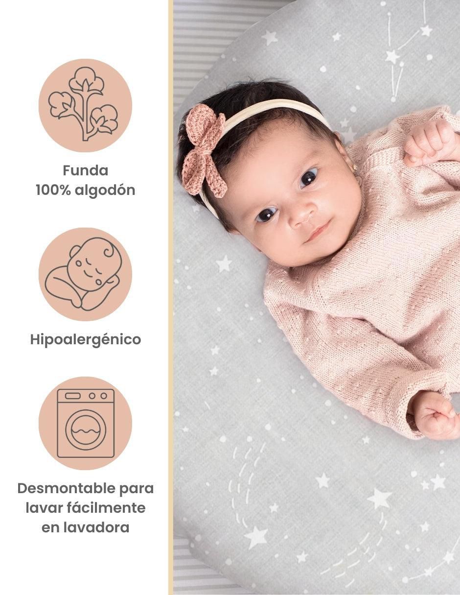 Cojín de lactancia Constelaciones 2