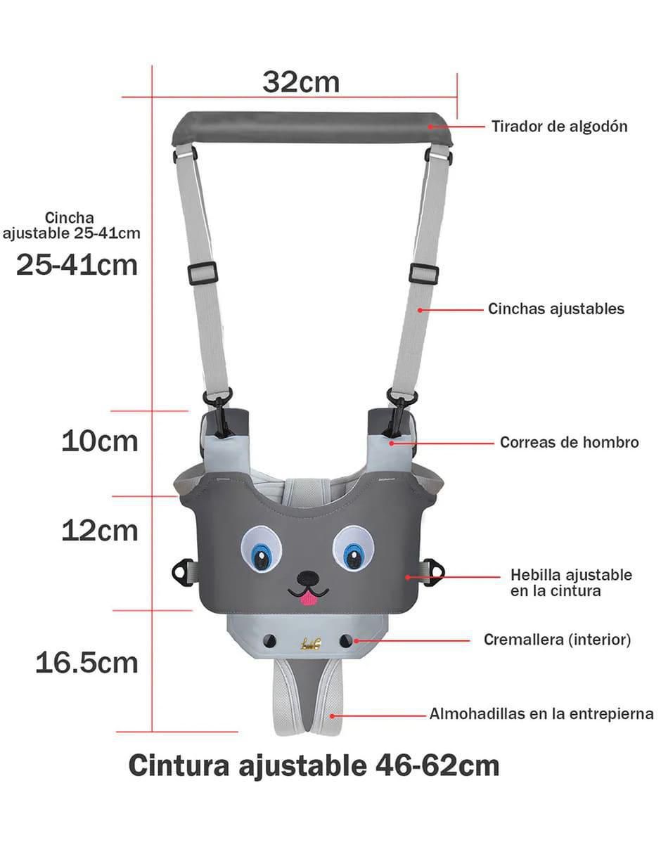 Canguro 5