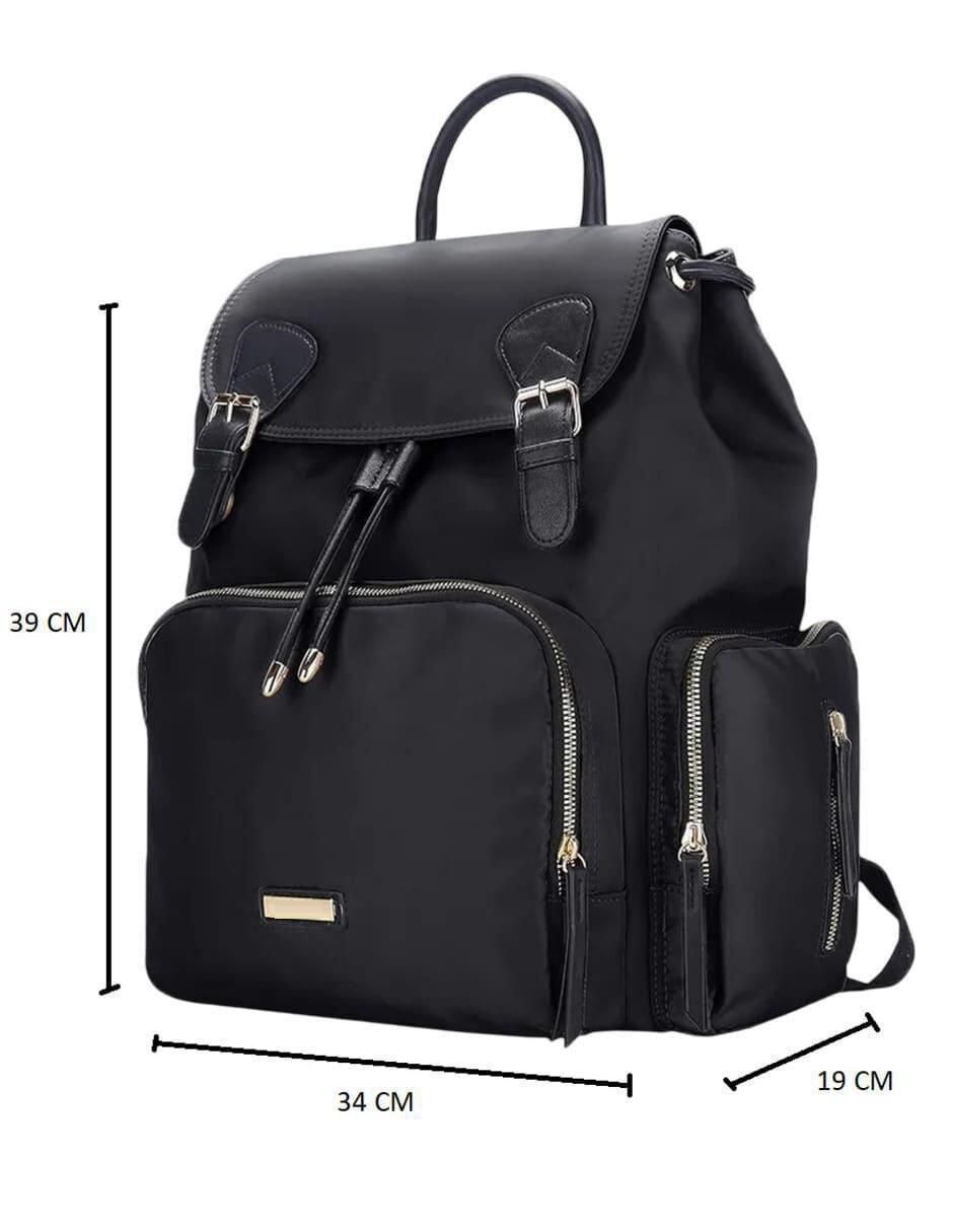 Pañalera backpack 5