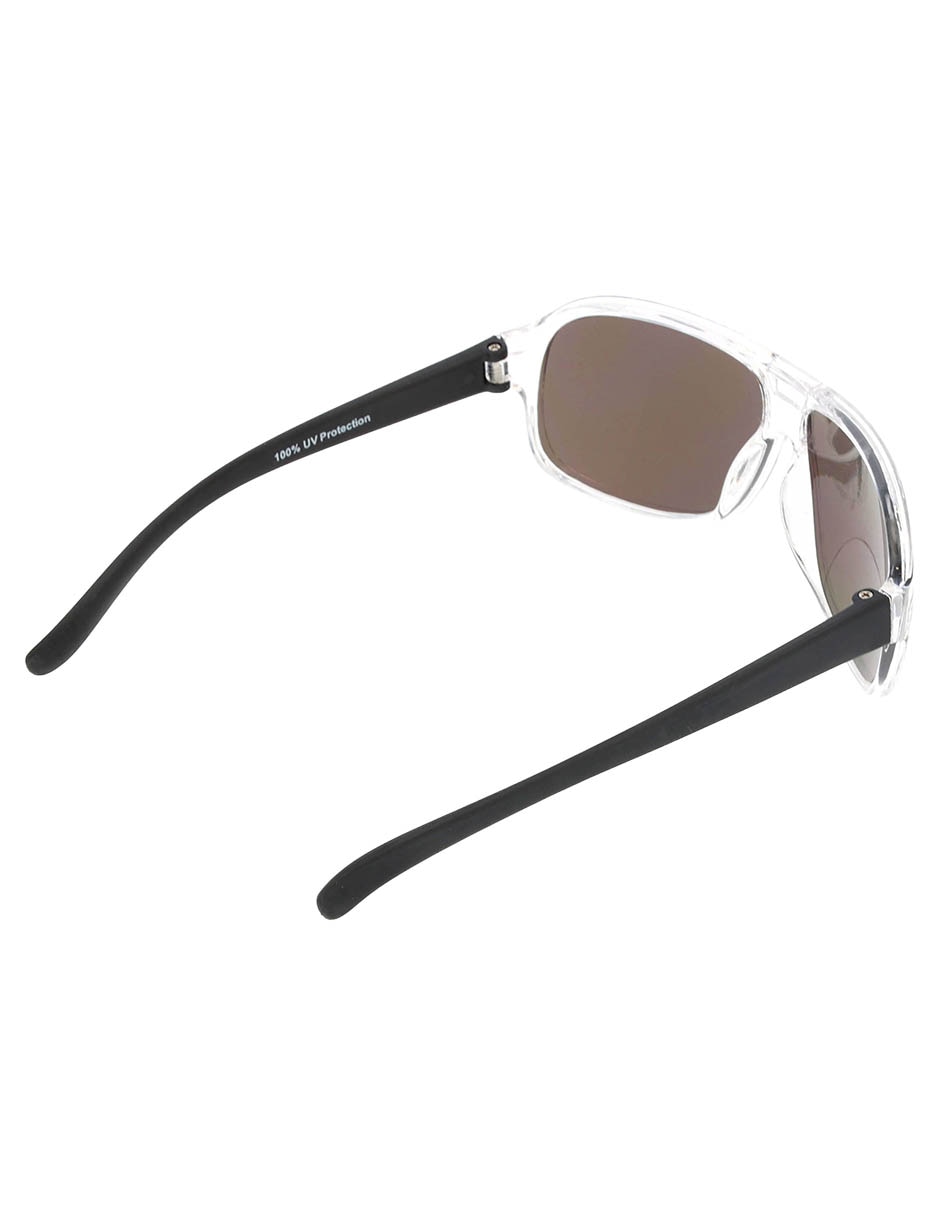 Lentes de sol para bebé niño 4