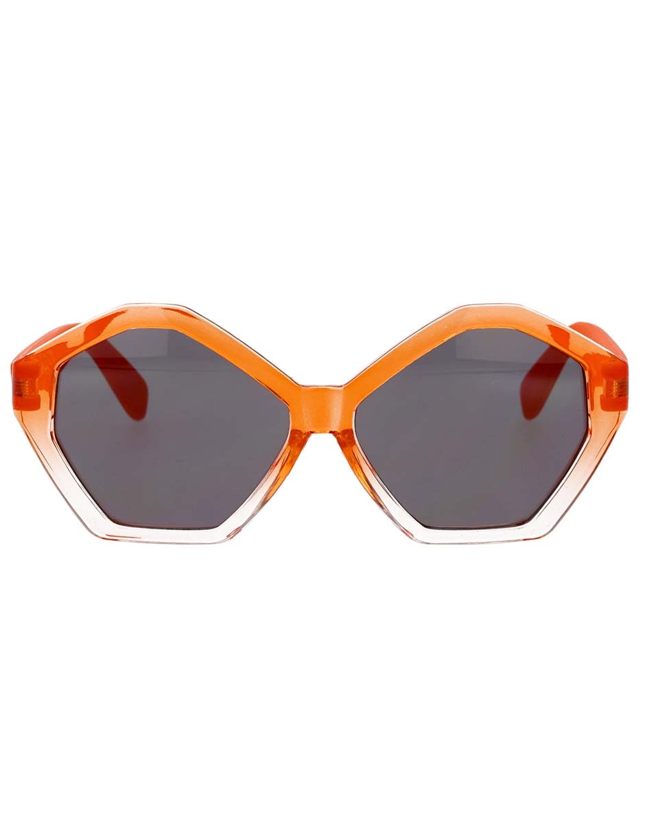 Lentes de sol para niña