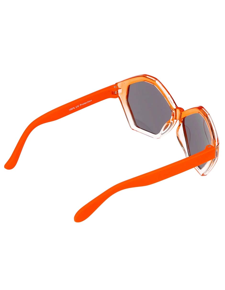 Lentes de sol para niña 4