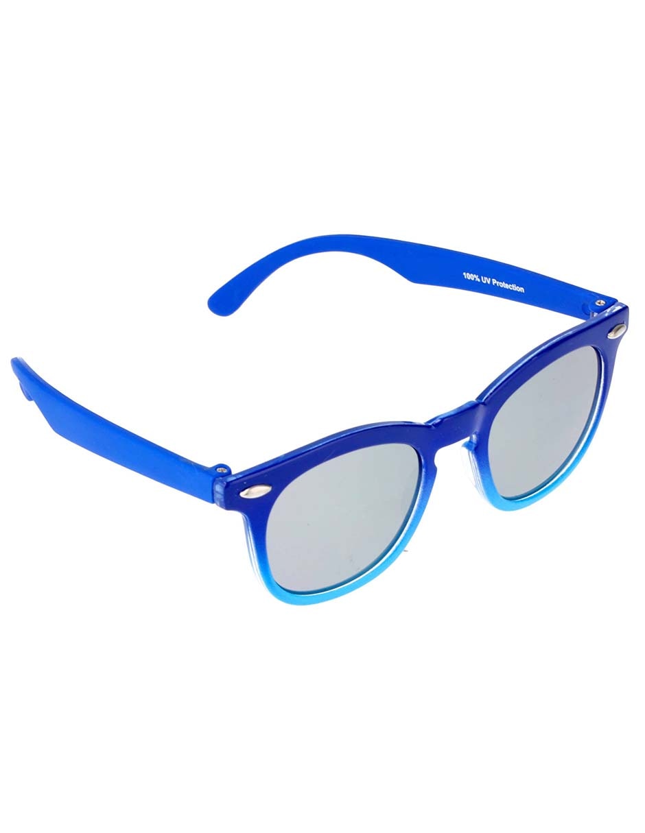 Lentes de sol para bebé niño 3