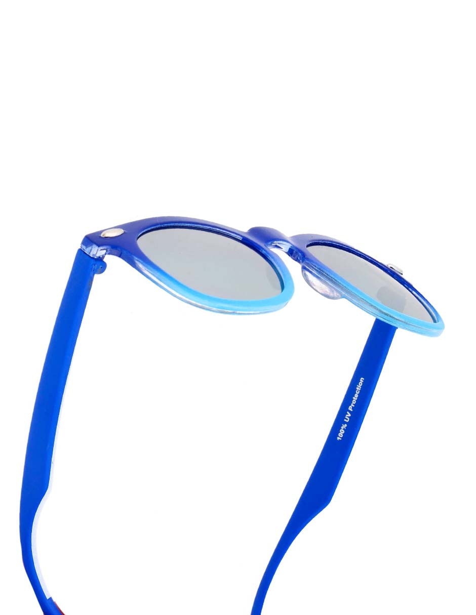 Lentes de sol para bebé niño 5