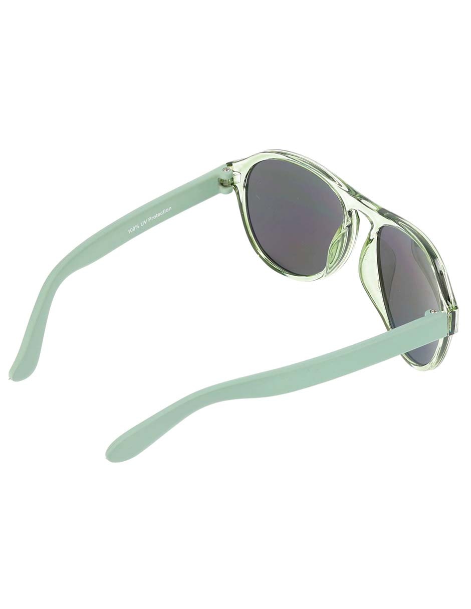Lentes de sol para bebé niño 4