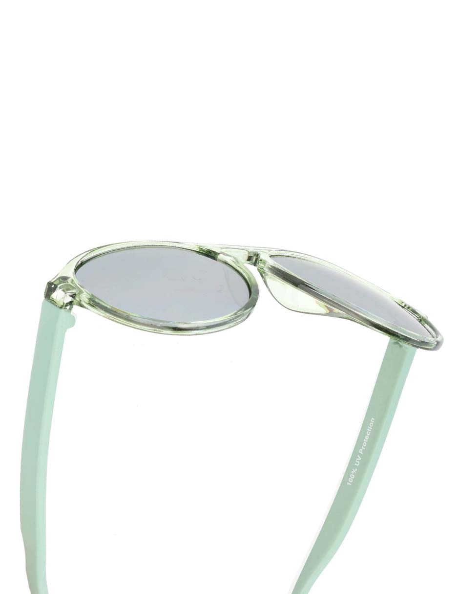 Lentes de sol para bebé niño 5