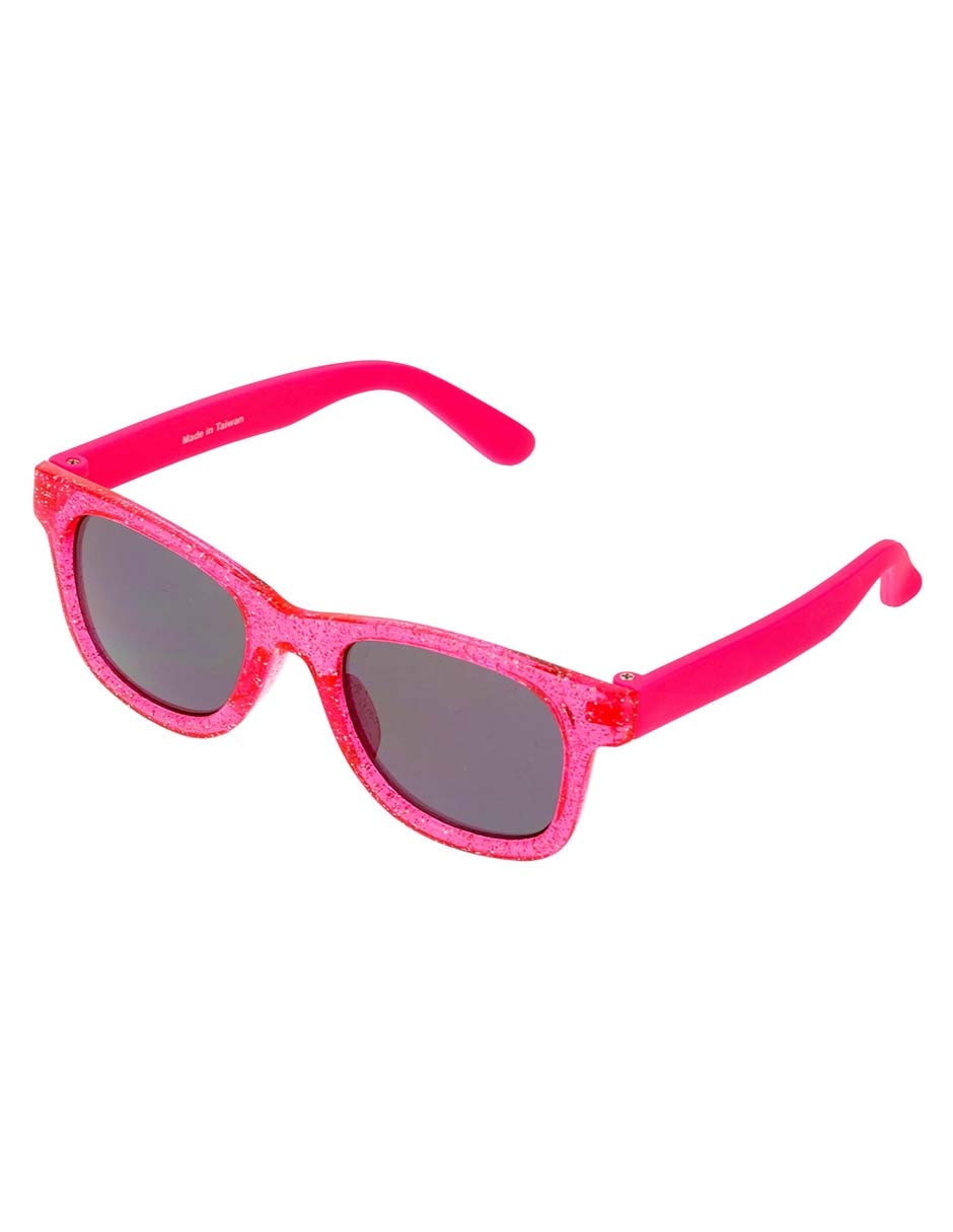 Lentes de sol para bebé niña 2