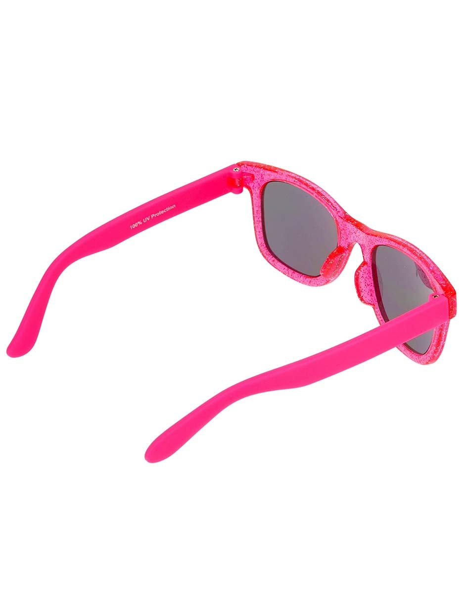 Lentes de sol para bebé niña 4