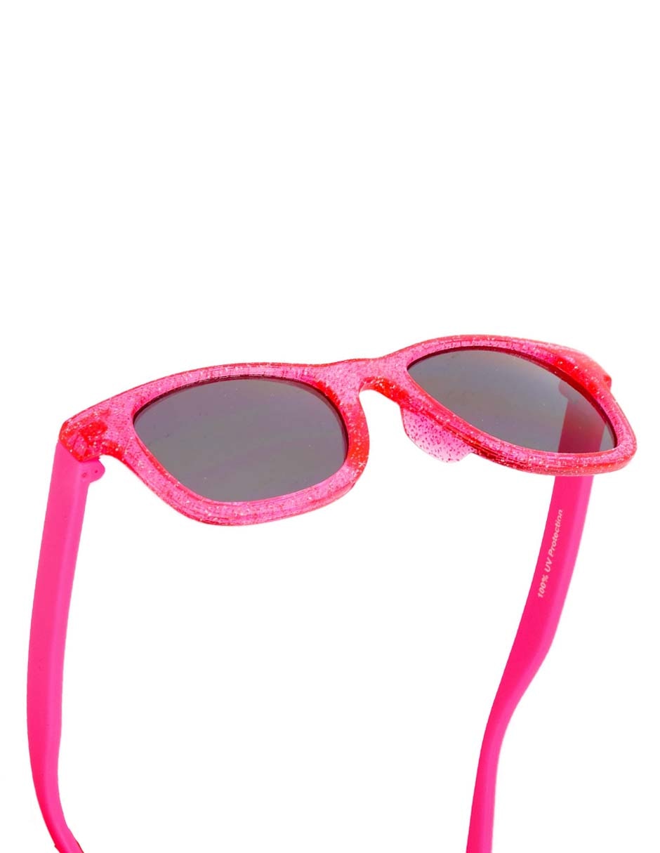 Lentes de sol para bebé niña 5