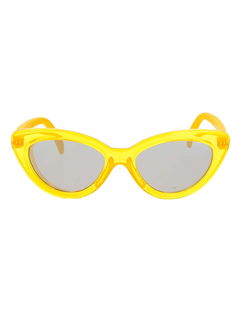 Lentes de sol para bebé niña