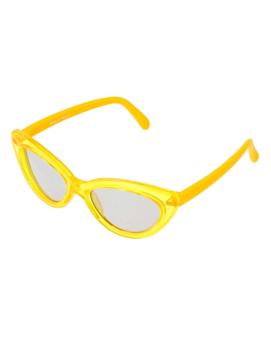 Lentes de sol para bebé niña 2