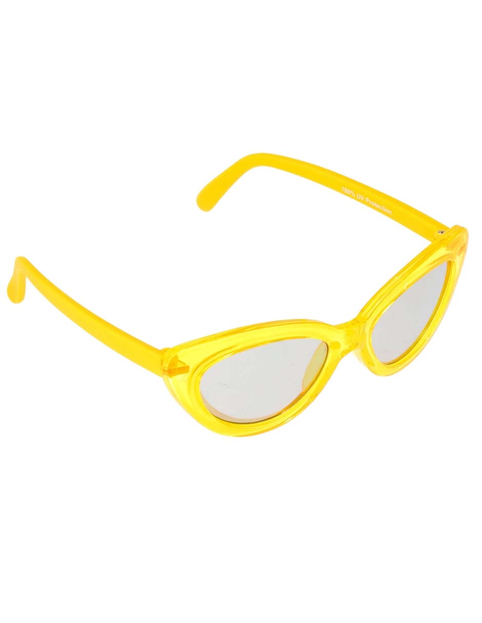 Lentes de sol para bebé niña 3