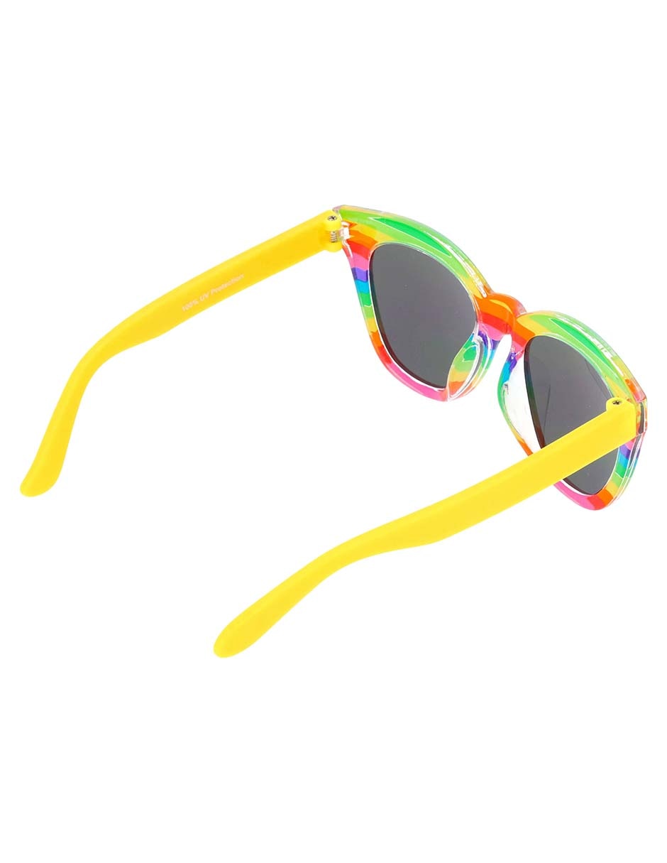 Lentes de sol para bebé niña 4