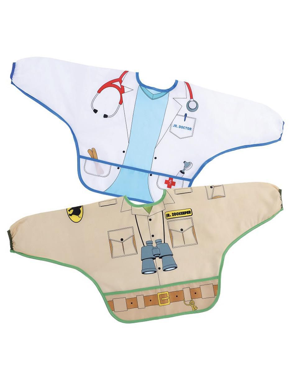 Set babero 2 piezas